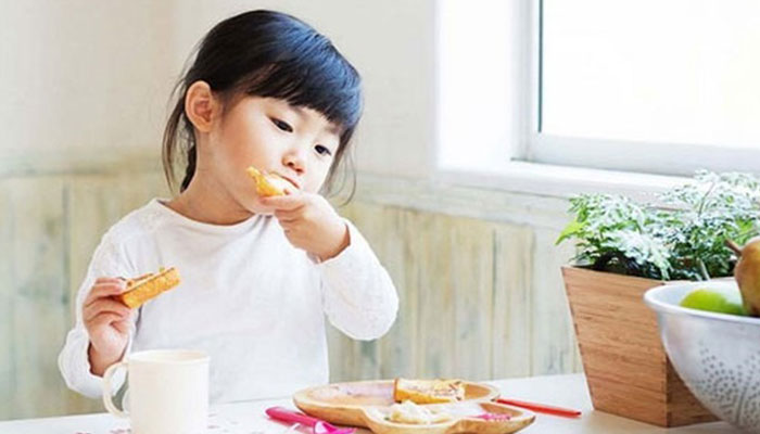 Tại sao trẻ em Nhật Bản có sức khỏe tốt nhất thế giới?