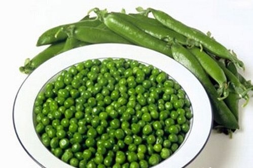 Nam giới thiếu hụt folate tăng nguy cơ gặp những bất thường nhiễm sắc thể trong tinh trùng. Ảnh: tgs