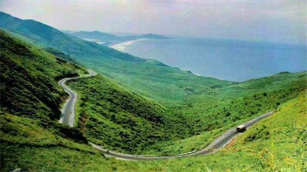 Đèo Pha Đin