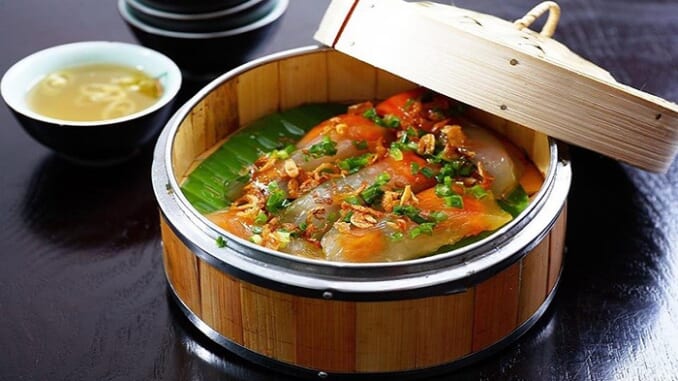 Đến Huế nhất định thử những món này Đến Huế nhất định thử những món này