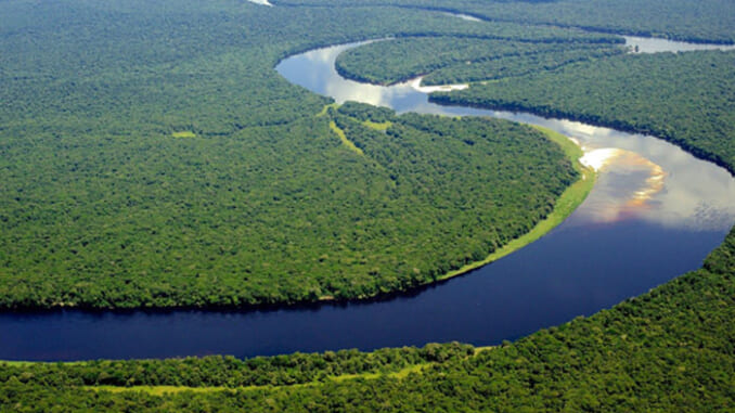 Sông Nile huyền ảo - “món quà” từ mẹ thiên nhiên của Ai Cập Sông Nile huyền ảo - “món quà” từ mẹ thiên nhiên của Ai Cập