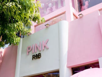 Pink R&B