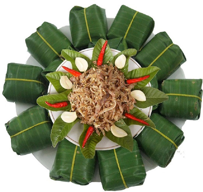Tré Huế. Ảnh: dacsanhue24h.com