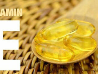 Những lưu ý đặc biệt phải biết khi uống Vitamin E