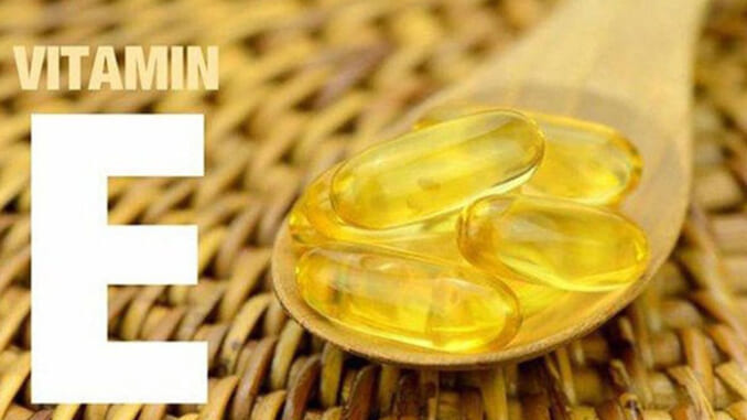 Những lưu ý đặc biệt phải biết khi uống Vitamin E Những lưu ý đặc biệt phải biết khi uống Vitamin E