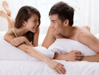 Thực đơn tăng khả năng làm bố