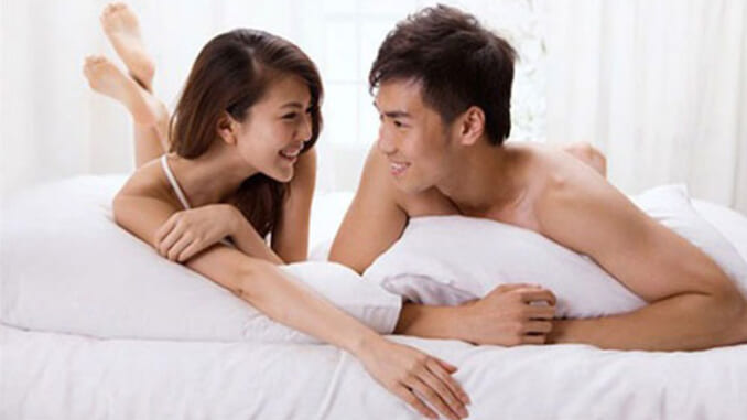 Thực đơn tăng khả năng làm bố Thực đơn tăng khả năng làm bố
