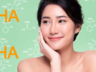 AHA và BHA lựa chọn cho da lão hóa, xỉn màu