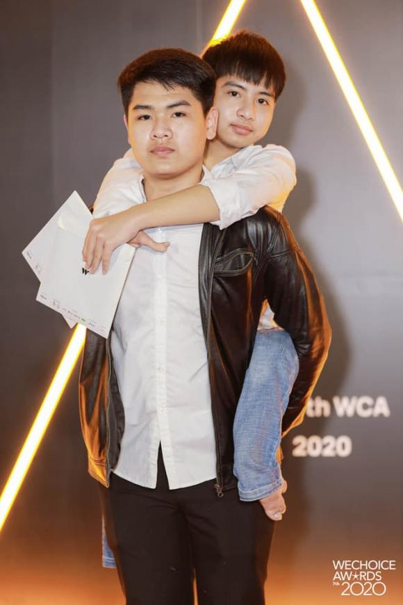 WeChoice Awards 2020, Đỗ Mỹ Linh, sao việt