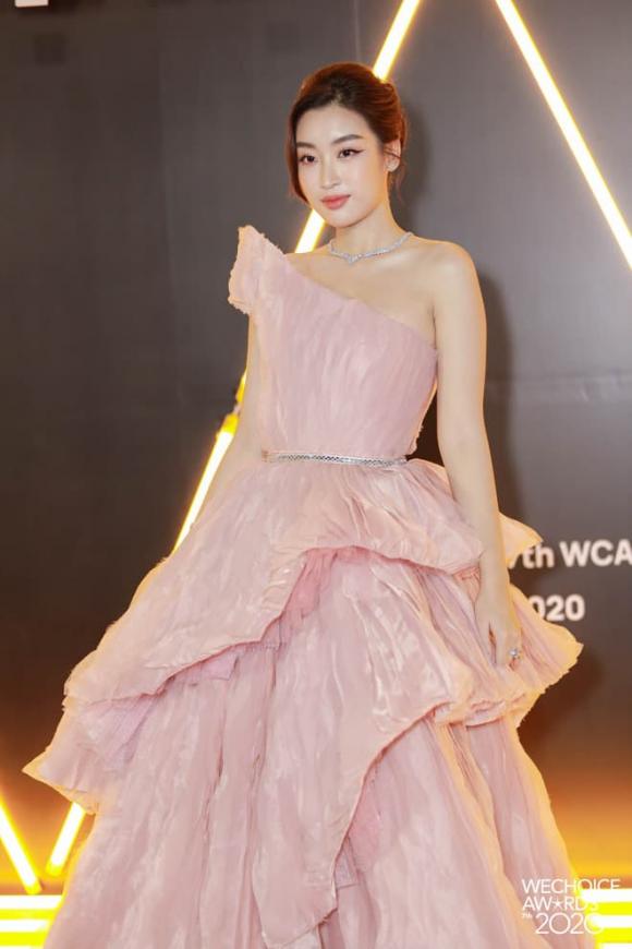 WeChoice Awards 2020, Đỗ Mỹ Linh, sao việt