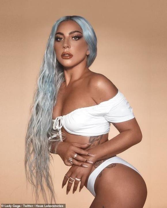 Lady Gaga, sao âu mỹ, thời trang của Lady Gaga