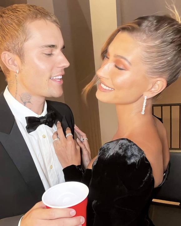 justin bieber, hailey bieber, sao hollywood