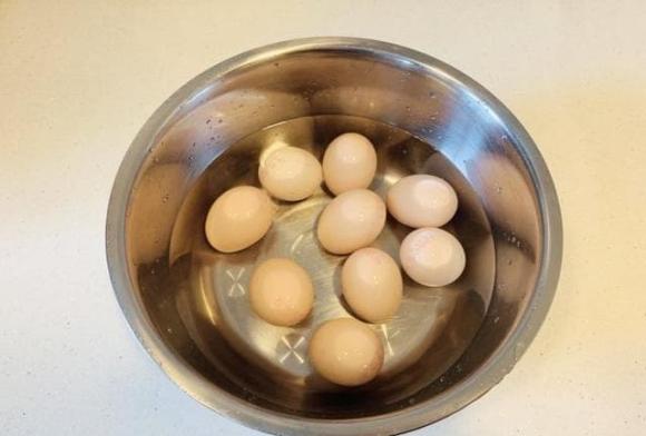 cách nấu trứng ngon, ẩm thực, món ngon mỗi ngày