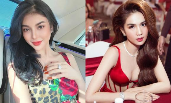 Hậu drama ‘đá xéo’ Ngọc Trinh, Lily Chen tung loạt ảnh bikini khoe body gợi cảm như ‘thách thức’ ai đó