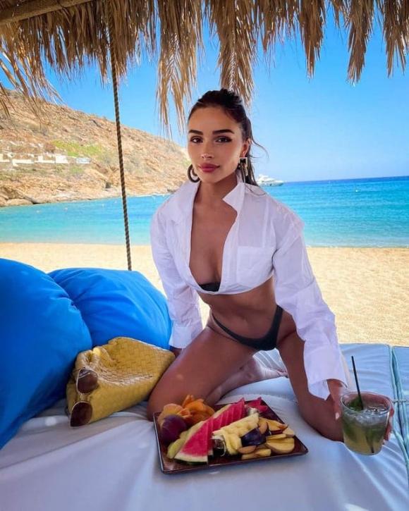 Miss Universe 2012, Olivia Culpo, hoa hậu hoàn vũ