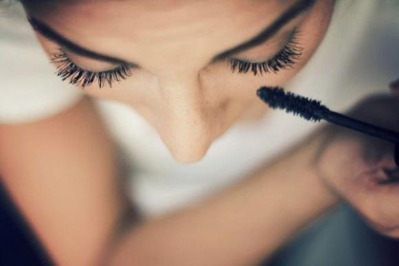 Mascara cho mắt tròn, Tư vấn trang điểm, Mắt to tròn, Bí quyết trang điểm