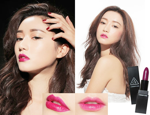 3 típ trang điểm tự nhiên cho buổi hẹn hò cùng sao Hàn