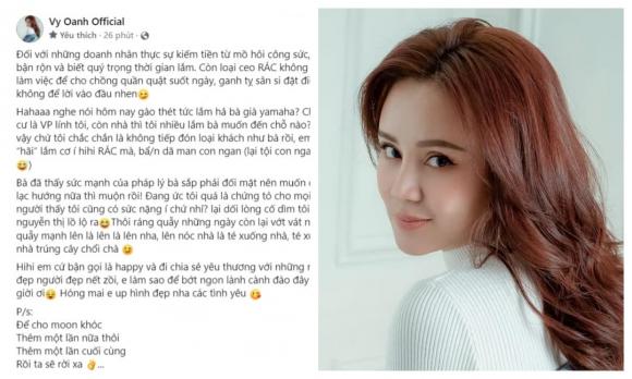 Nữ streamer Bình Dương chốt ngày đến nhà gặp, Vy Oanh vỗ mặt: ‘Sắm chổi quét rác’