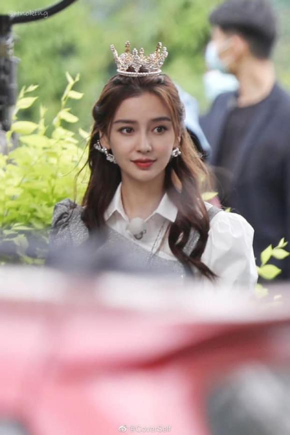 Angelababy, Huỳnh Hiểu Minh, sao Hoa ngữ