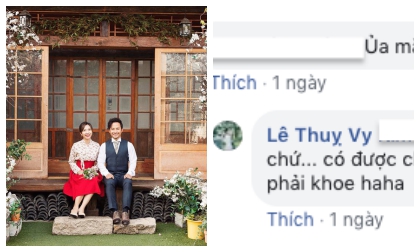 Tiến Đạt, vợ chồng Tiến Đạt, Tiến Đạt du lịch 