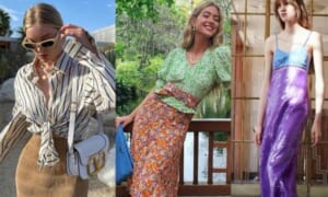 quần jean cạp cao, thời trang đẹp, thời trang cho nữ đẹp
