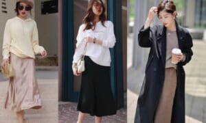 thời trang mùa thu, mặc đẹp ngày thu, phong cách mùa thu