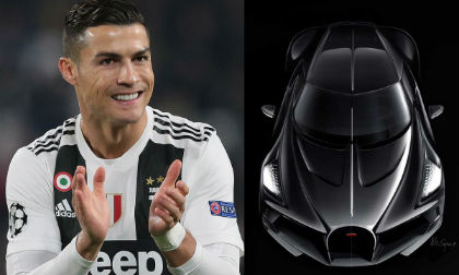 Cristiano Ronaldo,Georgina Rodriguez,sao bóng đá