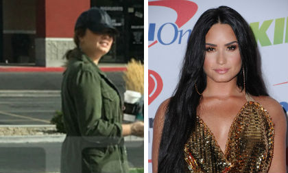 ‘Công chúa Disney’ Demi Lovato gây tranh cãi khi bán ‘đồ chơi người lớn’ mang tên mình