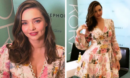 Miranda Kerr và chồng tỷ phú tận hưởng kỳ nghỉ ở Peru sau thông tin chồng cũ Orlando Bloom đính hôn