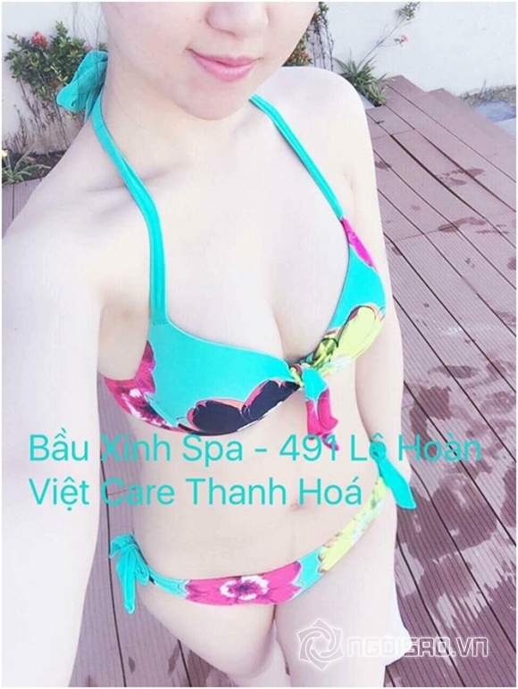 Bầu Xinh - Việt Care, spa, làm đẹp, chăm sóc da, massage Bầu & Chăm sóc sau sinh, Bầu Xinh Spa