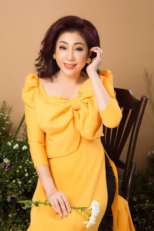 BB Thanh Mai, Trẻ hóa da, MC Thanh Mai