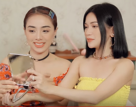 BB Thanh Mai, Trẻ hóa da, Miko Lan Trinh, Sĩ Thanh, Diệu Nhi