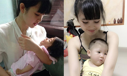 bé Lào Cai bị suy dinh dưỡng, cô gái nhận nuôi bé Lào Cai bị suy dinh dưỡng, Thanh Tâm