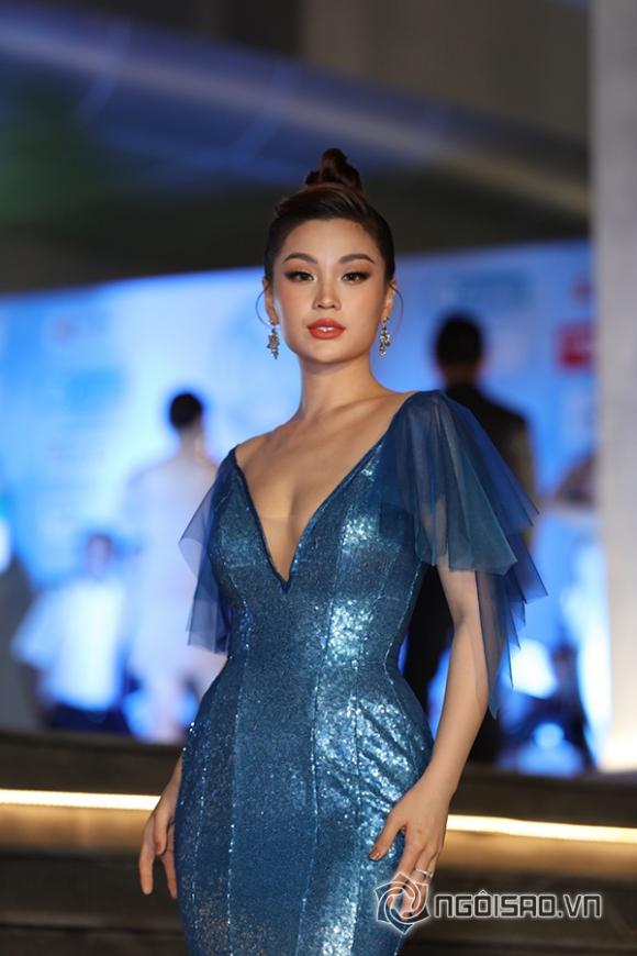 hoa hậu Đỗ Mỹ Linh, hoa hậu Mai Phương Thuý, á hậu Phương Nga, Miss World Việt Nam, hoa hậu quốc tế việt nam