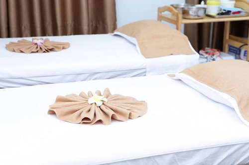 Bonita Spa, Trẻ hóa da, Nâng cơ mặt, Công nghệ giảm béo