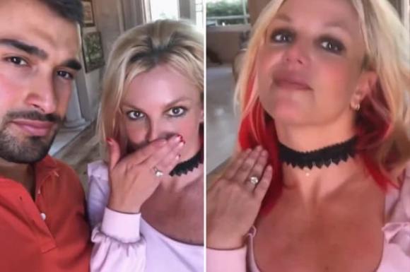 Britney Spears, sao âu mỹ, công chúa nhạc pop