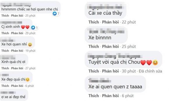 Châu Bùi, Binz, Sao Việt, Chia tay