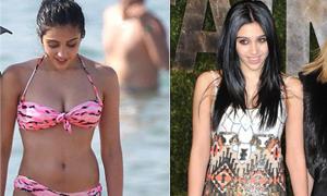 Lourdes Leon, con gái Madonna, sao Hollywood