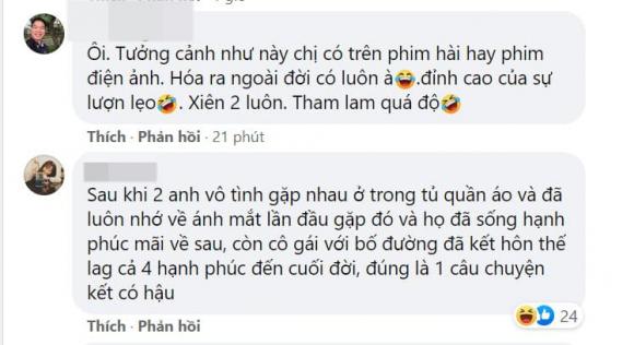 cắm sừng, sugar daddy, bạn gái làm sugar baby