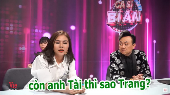 Chí Tài, BB Thanh Mai, Trẻ hóa da