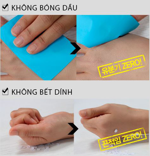 Mat Fix Cushion, Chica Y Chico, Mỹ phẩm Hàn Quốc