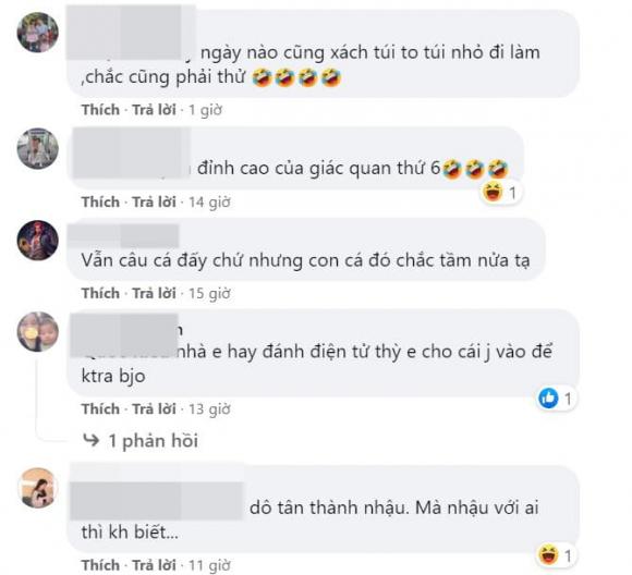 chồng đi câu cá, chồng ngoại tình, phản bội