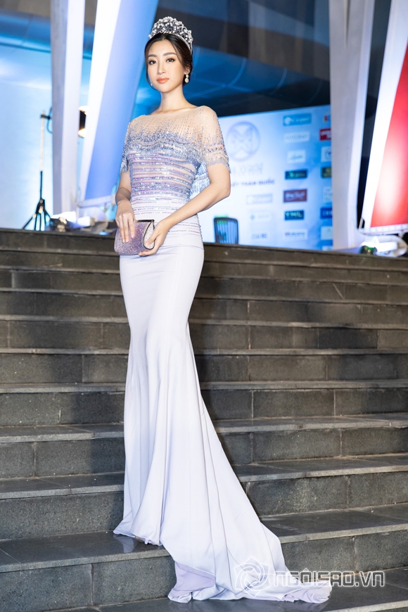 hoa hậu Đỗ Mỹ Linh, hoa hậu Mai Phương Thuý, á hậu Phương Nga, Miss World Việt Nam, hoa hậu quốc tế việt nam