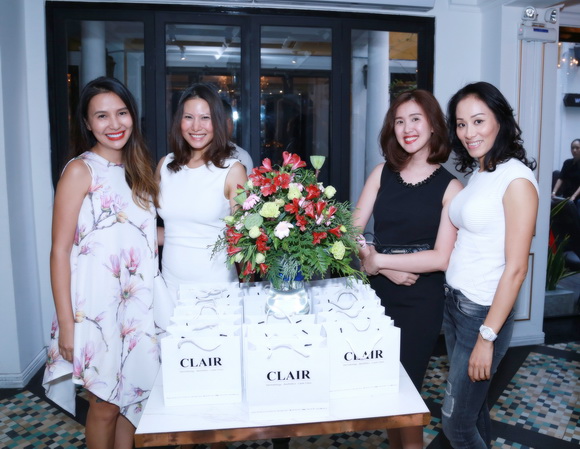 Clair Clinic & Spa, Làm đẹp tiêu chuẩn hoa kỳ, Khắc phục nhược điểm của da