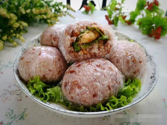 Cách làm cơm nắm siêu ngon cho bữa sáng mùa thu, ăn ngon hơn cả sushi và rất tiện lợi khi ăn!