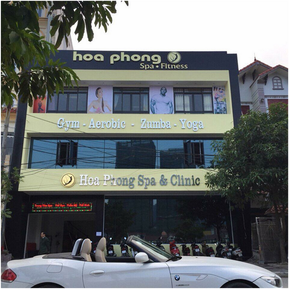 Cosy Beauty Spa, Điều trị da liễu, Trị tàn nhang, Trị nám