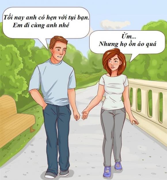 tâm sự vợ chồng, dấu hiệu vợ chồng hết sạch tình yêu, hôn nhân, đổ vỡ hôn nhân