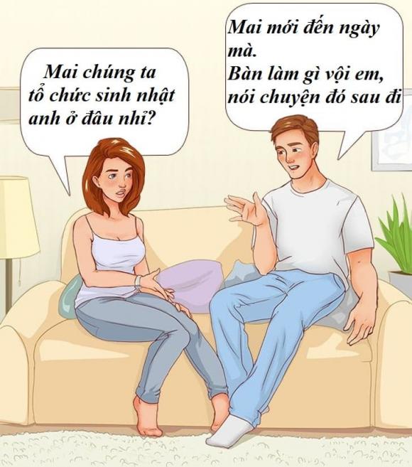 tâm sự vợ chồng, dấu hiệu vợ chồng hết sạch tình yêu, hôn nhân, đổ vỡ hôn nhân