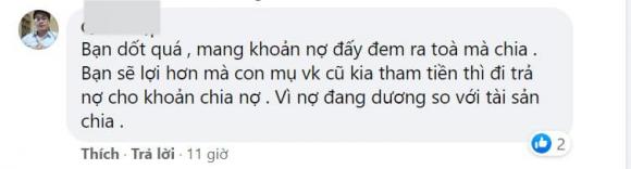 vợ cũ và vợ mới, chuyện vợ chồng, chuyện thừa kế tài sản