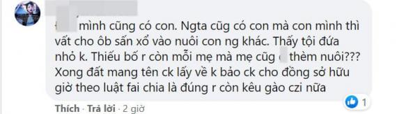 vợ cũ và vợ mới, chuyện vợ chồng, chuyện thừa kế tài sản